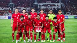 Ranking FIFA Negara ASEAN: Indonesia Gusur Malaysia, Vietnam Terjun Bebas