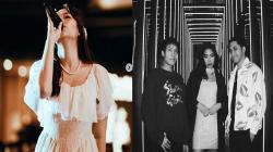 Meriahkan Libur Lebaran, Raissa Anggiani dan Vierratale Bakal Tampil di Sentul City