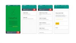 Aplikasi Kalkulator Zakat Terbaik, Tak Perlu Bingung Lagi!