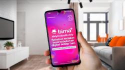 Tri Sematkan Fitur Baru ke Aplikasi Bima+, Pengguna Bisa Dapat Konten Gaming