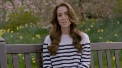 Gerakan Tubuh Kate Middleton saat Umumkan Kanker Curi Perhatian, Pakar: Banyak Tanda Keteguhan