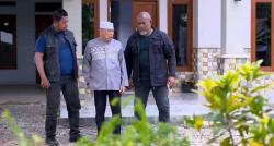 Sinopsis Tukang Bubur Pengen Naik Haji Menjemput Berkah Episode 24 Maret 2024: Gus Mujidin Gagal Obati Opik