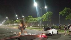 Pajero Tabrak Towing di PIK Tangerang, 2 Tewas dan 3 Luka-Luka 