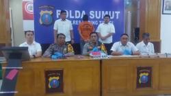 Jannes Kilon Dias Pria di Kota Tebing Tinggi yang Mengaku Nabi Ditetapkan Tersangka<