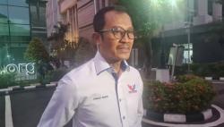 Sekjen Perindo Minta MK Tak Hanya Berkutat pada Angka, Singgung Politik Sembako Jokowi
