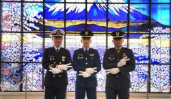  Keren, 3 Perwira Remaja TNI Lulus NDA Jepang