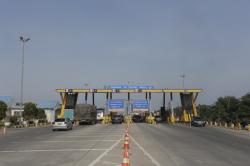 Begini Proyeksi Pergerakan Lalin Tol Luar Pulau Jawa pada Periode Lebaran 2024