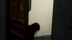 Viral Video IRT Dianiaya OTK di Jalan Menteng Palangka Raya, Diduga Dirampok<