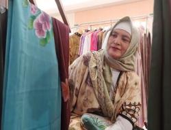 Jalan Rezeki UMKM Makin Lapang, Produk Rumahan Kini Jadi Langganan Pameran