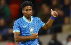 Endrick Yakin Brasil Juara Copa America 2024, Ini Alasannya 