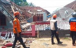 Update Gempa Tuban, BNPB: 4.679 Rumah Warga Rusak, Terbanyak di Gresik