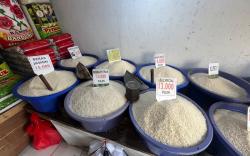 Harga Beras Medium Naik Jadi Rp13.500 per Kg, Berikut Rinciannya