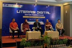 Tenaga Kesehatan Didorong Berikan Pelayanan Terbaik dengan Pemanfaatan Teknologi Digital