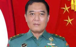 Panglima TNI Mutasi 52 Perwira Tinggi, Mayjen Yudi Abrimantyo Jadi Kabais