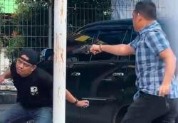 5 Fakta Oknum Polisi di Palembang Tembak Debt Collector, Nomor 3 Bikin Geleng Kepala<
