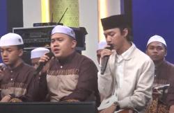 Warga Semarang Banjiri Konser Tabligh Akbar dan Ngabuburit iNews TV<