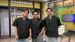 Rilis Single Baru, Adam Vibes Ungkap Kesulitan Jadi Grup Musik Religi