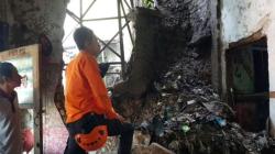 Longsor di Bogor Utara, Satu Orang Tewas Tertimpa Reruntuhan