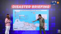 33.000 Jiwa Mengungsi akibat Hoaks Tsunami usai Gempa Bawean Gresik