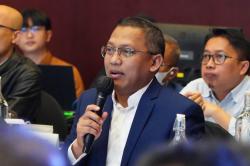 Selamat! Dirut Pegadaian Raih Penghargaan Best 50 CEO 2024