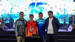 Gandeng Pengembang Perumahan Ternama, JLM Hadirkan Internet Berkualitas