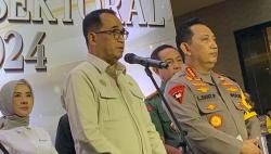 Menhub Imbau Masyarakat Mudik Lebih Awal Manfaatkan Libur Sekolah Anak