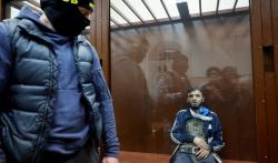 Terungkap, Para Pelaku Penembakan di Rusia Beraksi di Bawah Pengaruh Obat Psikotropika