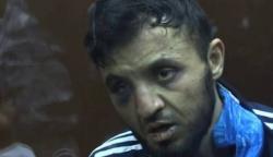 Berwajah Bonyok, 4 Pelaku Penembakan di Rusia Dibawa ke Pengadilan Terancam Penjara Seumur Hidup