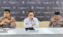 Serahkan Diri, Aiptu FI yang Tembak Debt Collector Diperiksa Propam Polda Sumsel<