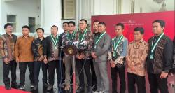 KAMMI Sebut Jokowi Bakal Pertimbangkan Lagi Kenaikan PPN 12 Persen
