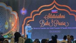 Prabowo Minta TKN Jangan Bubar usai Pilpres 2024, Diubah Jadi Gerakan Solidaritas Nasional