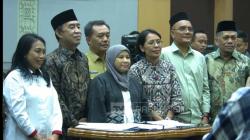 RUU Kesejahteraan Ibu dan Anak Dibawa ke Paripurna, Atur Cuti Suami Dampingi Istri Melahirkan