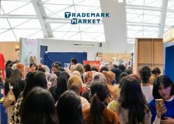 Sukses Digelar, Trademark Market Curi Perhatian Warga Jakarta