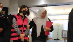Crazy Rich Helena Lim Hadapi Sidang Perdana Korupsi Timah Hari Ini