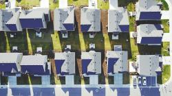 Qatar bakal Biayai Pembangunan 1 Juta Rumah, di Mana Lokasinya?