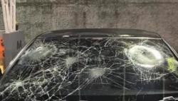 Viral Kaca Mobil Dirusak Sekelompok Orang di Pakansari Cibinong, Polisi Selidiki