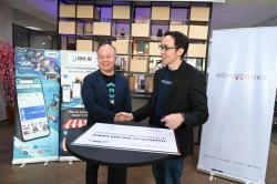 Opsi Pembayaran Baru bagi Pengusaha Ritel