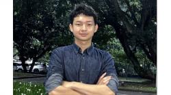 Kisah Inspiratif Rakha, Mahasiswa Tingkat Akhir S2 Termuda di ITB Usia 19 Tahun