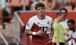 FC Utrecht Rekrut Pemain Keturunan Depok, Calon Striker Timnas Indonesia Jadi Tumbal?