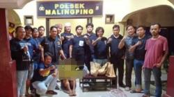 Pembunuh Kakek dan Nenek di Lebak Banten Ditangkap, Ternyata Cucu Tiri
