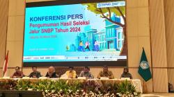 Manajemen dan Ilmu Komunikasi Jadi Prodi Terfavorit di SNBP 2024