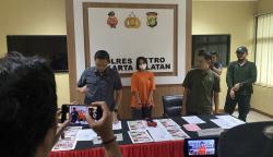 Mahasiswi Penipu Tiket Konser Coldplay Ditangkap, Korban Rugi Rp1,2 Miliar