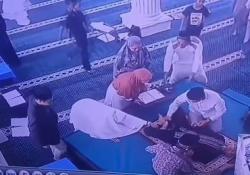 Viral Pria 72 Tahun di Makassar Meninggal saat Tadarus Alquran di Masjid<