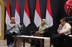 IDX Channel Gelar Sharia Economic Festival