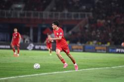Rafael Struick Datang, Ini Skuad Timnas Indonesia vs Vietnam pada Kualifikasi Piala Dunia 2026
