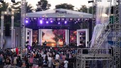 Khusyuk Sekaligus Meriah, Konser Ngabuburit dan Tabligh Akbar bersama PT Sukun Wartono