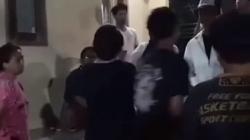 Viral Warga Cekcok dengan Remaja di Depok, Diduga Terganggu Kegiatan Membangunkan Sahur