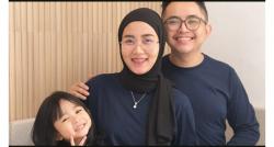 Konten Kreator Bu GM, Sukses Menerapkan Ilmu Parenting kepada Putrinya Althaea Calysta