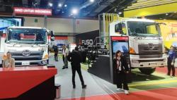 Indonesia Krisis Sopir Truk, Punya Skill Tinggi Diincar Negara Lain