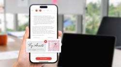 Revisi UU ITE Disahkan, Transaksi Keuangan Digital dan Tanda Tangan Elektronik Dilindungi